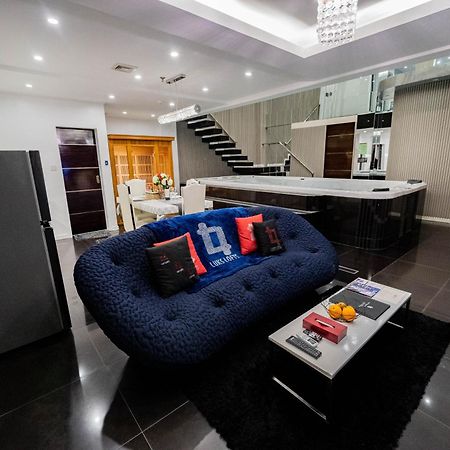 Luks Lofts Hotel & Residences Μπατάνγκας Εξωτερικό φωτογραφία