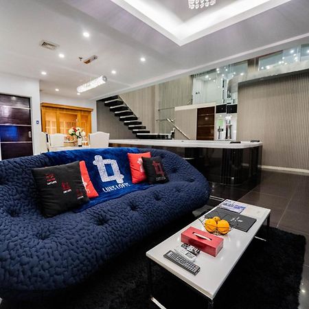 Luks Lofts Hotel & Residences Μπατάνγκας Εξωτερικό φωτογραφία