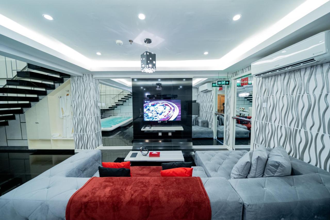 Luks Lofts Hotel & Residences Μπατάνγκας Εξωτερικό φωτογραφία