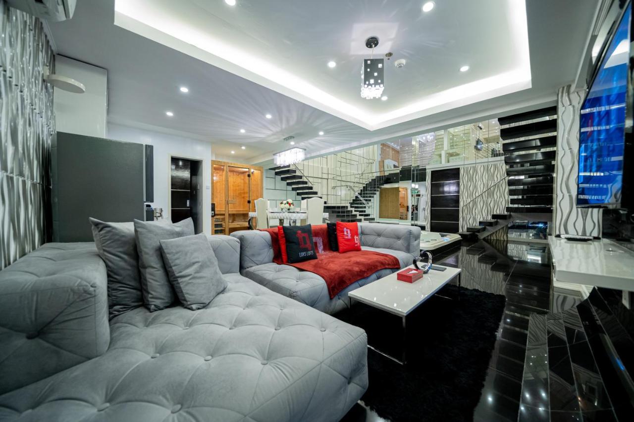 Luks Lofts Hotel & Residences Μπατάνγκας Εξωτερικό φωτογραφία