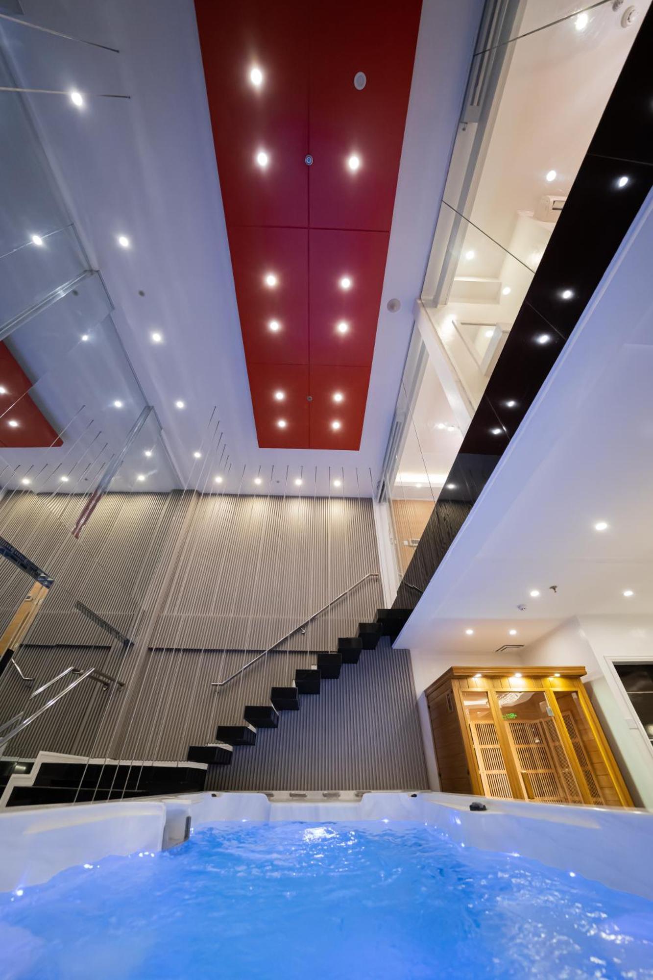 Luks Lofts Hotel & Residences Μπατάνγκας Εξωτερικό φωτογραφία