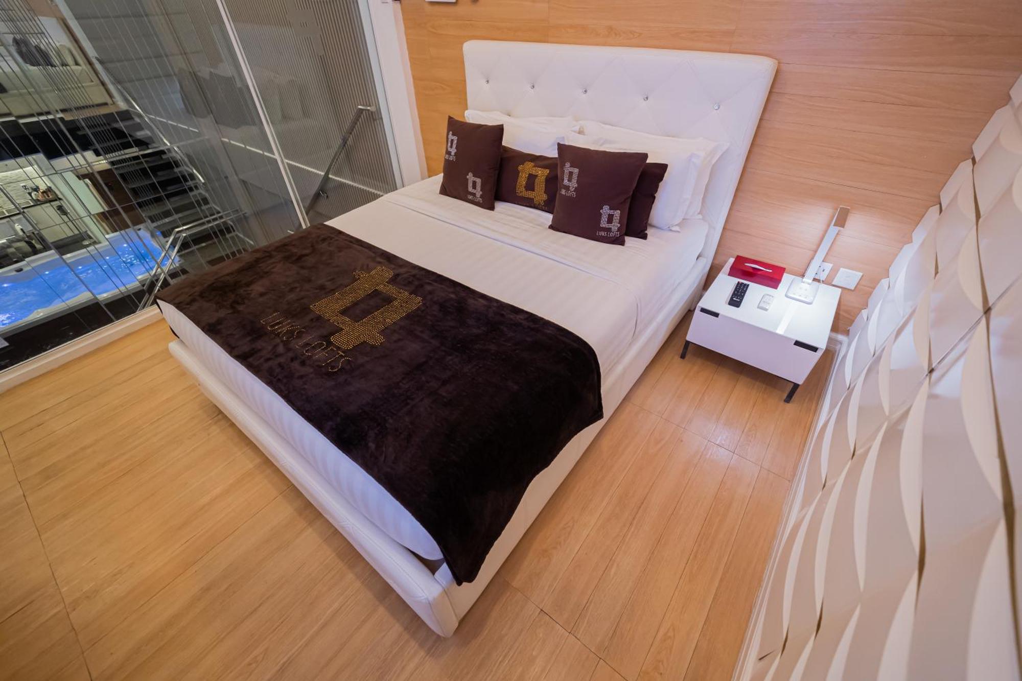 Luks Lofts Hotel & Residences Μπατάνγκας Εξωτερικό φωτογραφία
