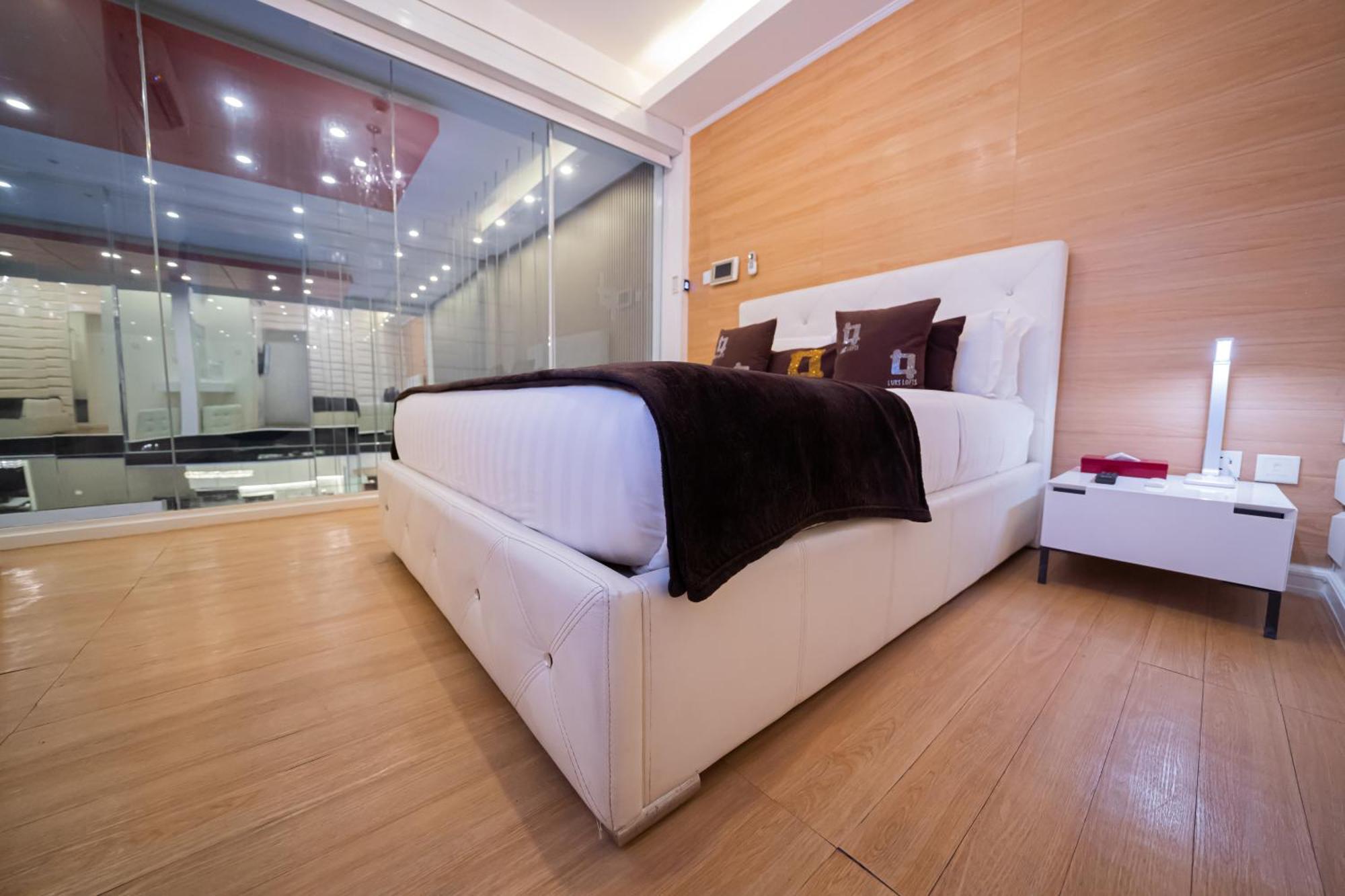 Luks Lofts Hotel & Residences Μπατάνγκας Εξωτερικό φωτογραφία