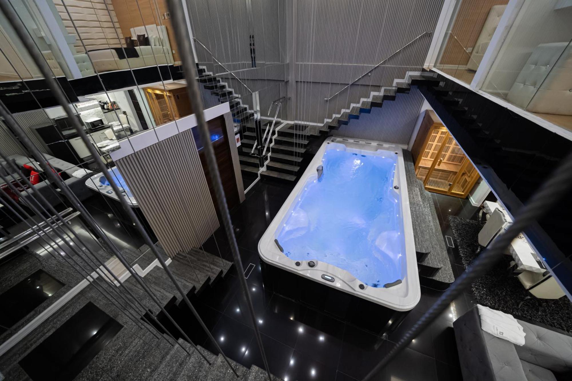 Luks Lofts Hotel & Residences Μπατάνγκας Εξωτερικό φωτογραφία