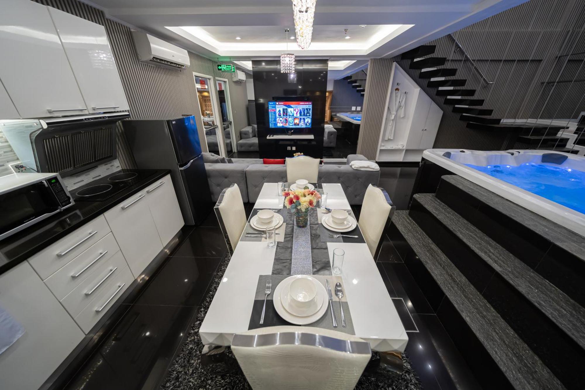 Luks Lofts Hotel & Residences Μπατάνγκας Εξωτερικό φωτογραφία