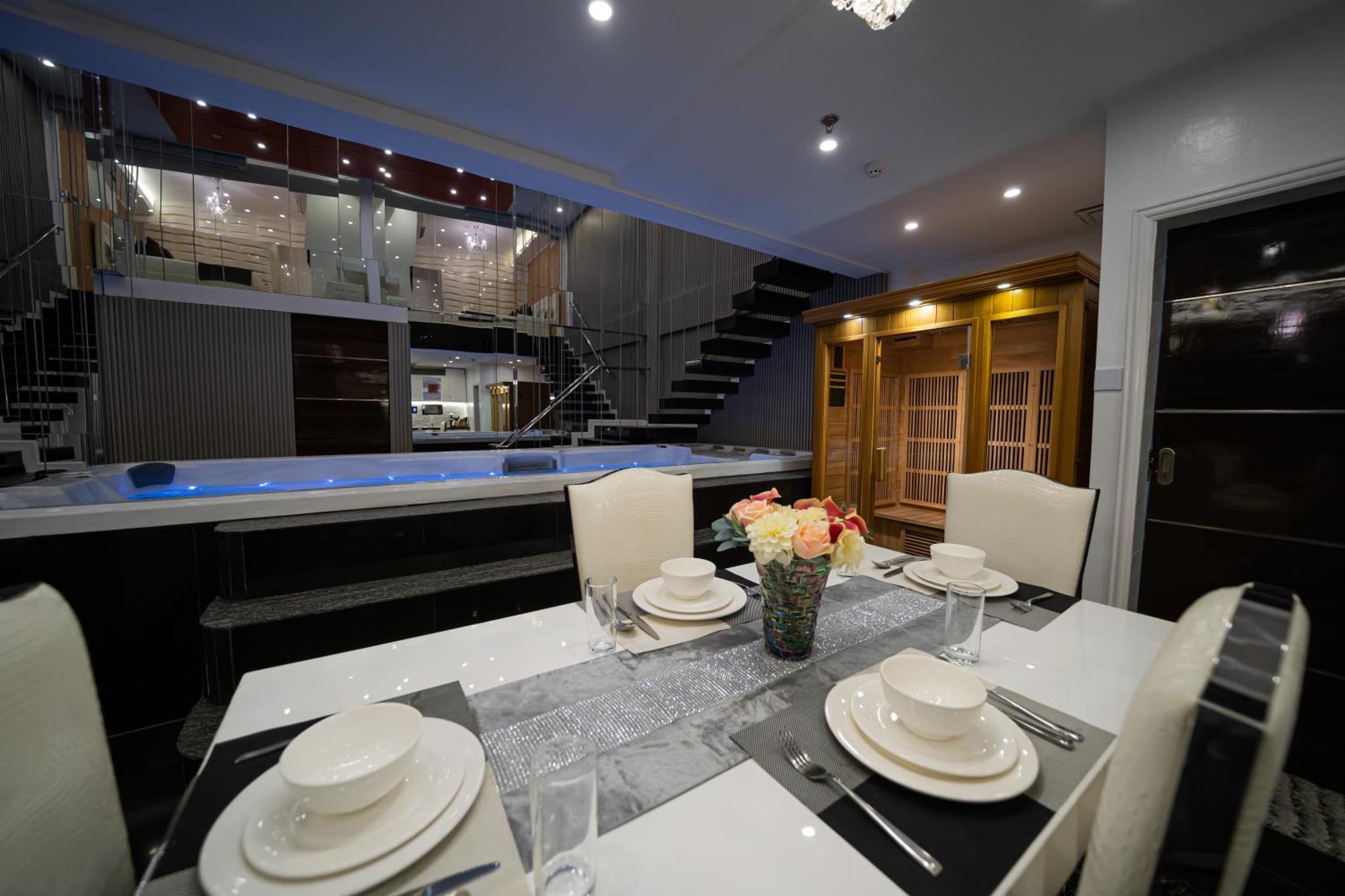 Luks Lofts Hotel & Residences Μπατάνγκας Εξωτερικό φωτογραφία