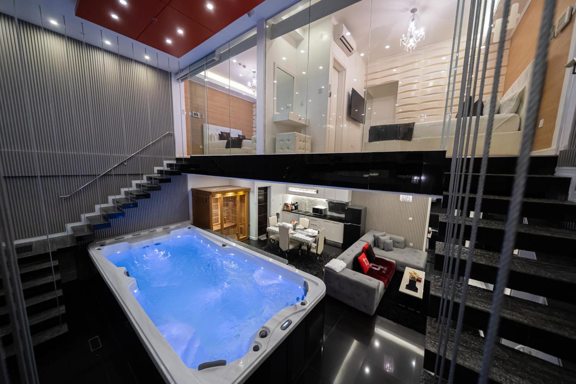 Luks Lofts Hotel & Residences Μπατάνγκας Εξωτερικό φωτογραφία