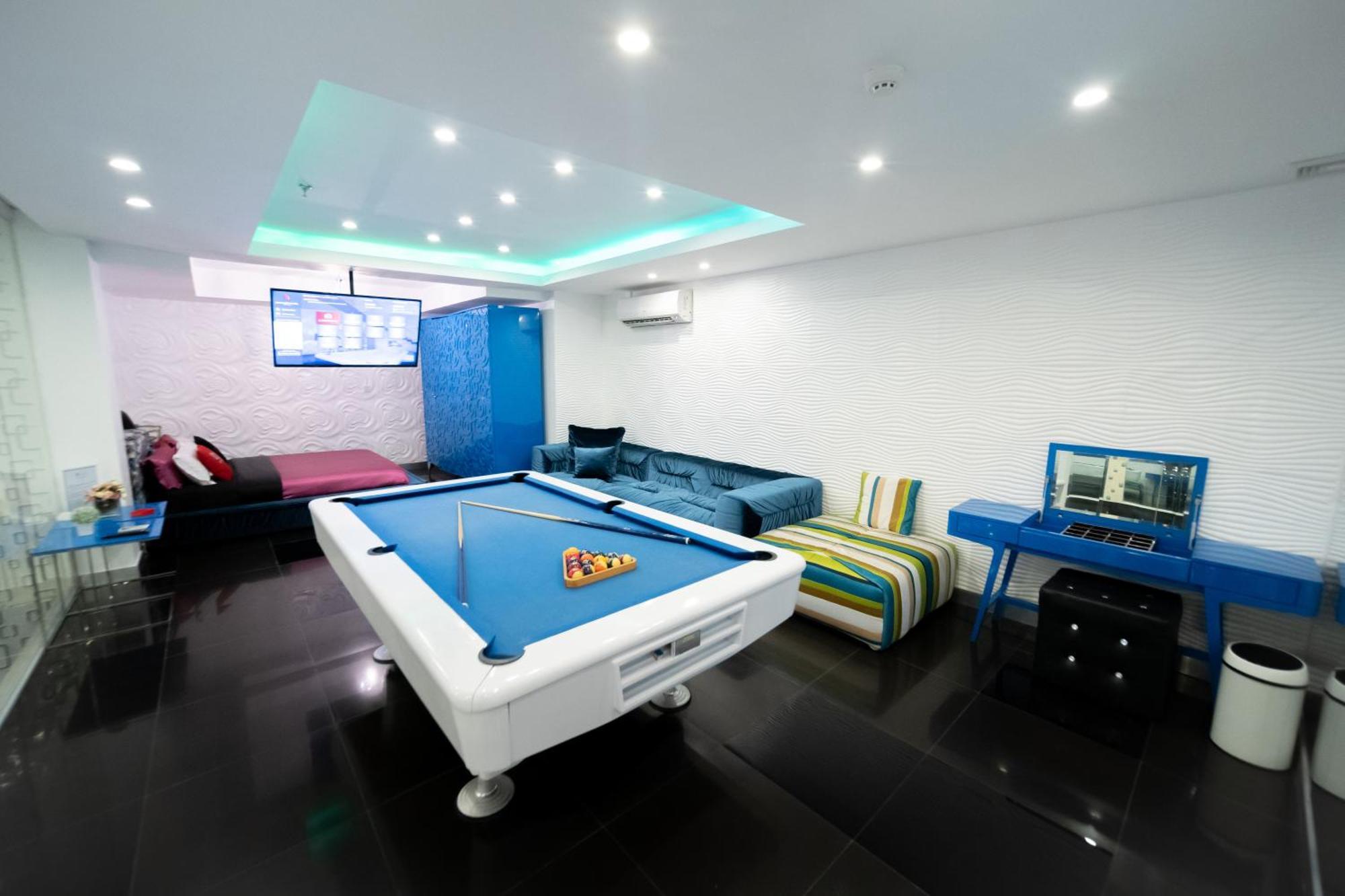 Luks Lofts Hotel & Residences Μπατάνγκας Εξωτερικό φωτογραφία
