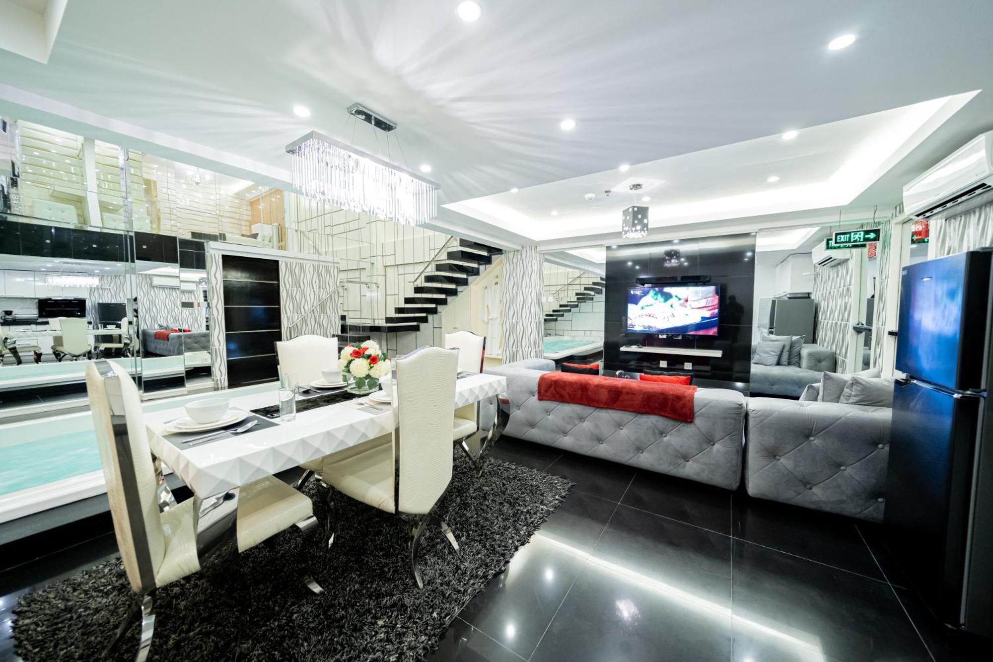 Luks Lofts Hotel & Residences Μπατάνγκας Εξωτερικό φωτογραφία