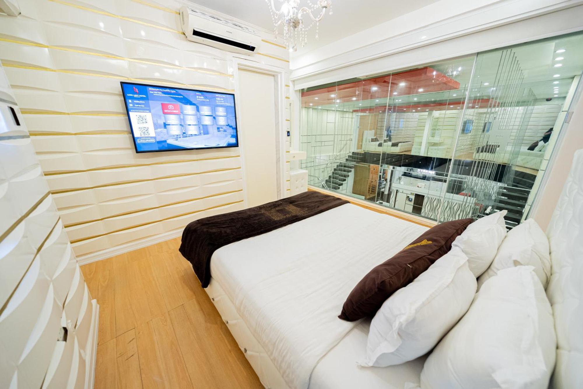 Luks Lofts Hotel & Residences Μπατάνγκας Εξωτερικό φωτογραφία