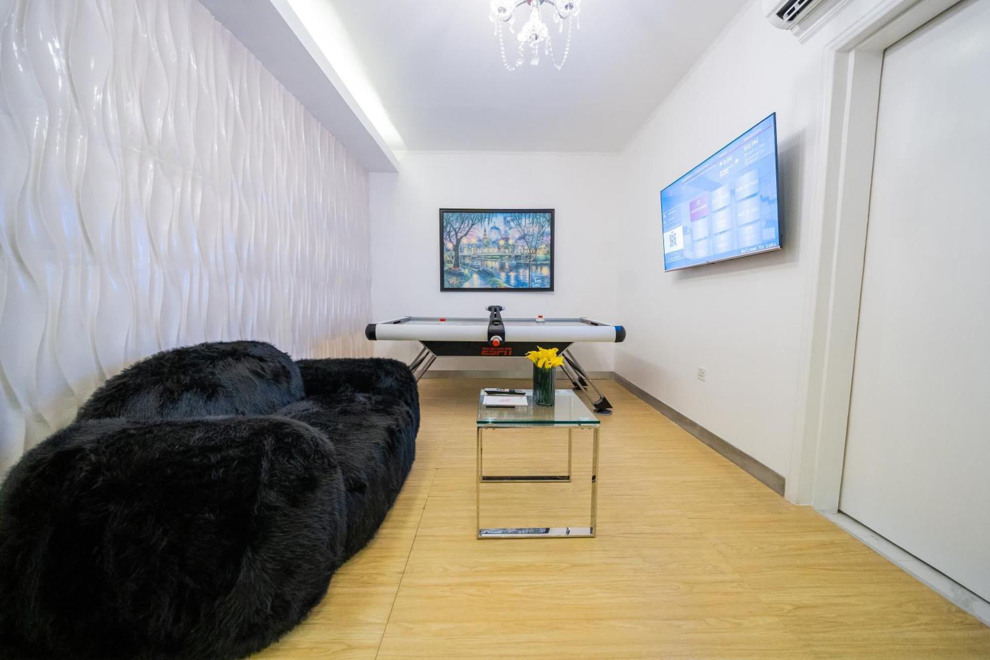 Luks Lofts Hotel & Residences Μπατάνγκας Εξωτερικό φωτογραφία