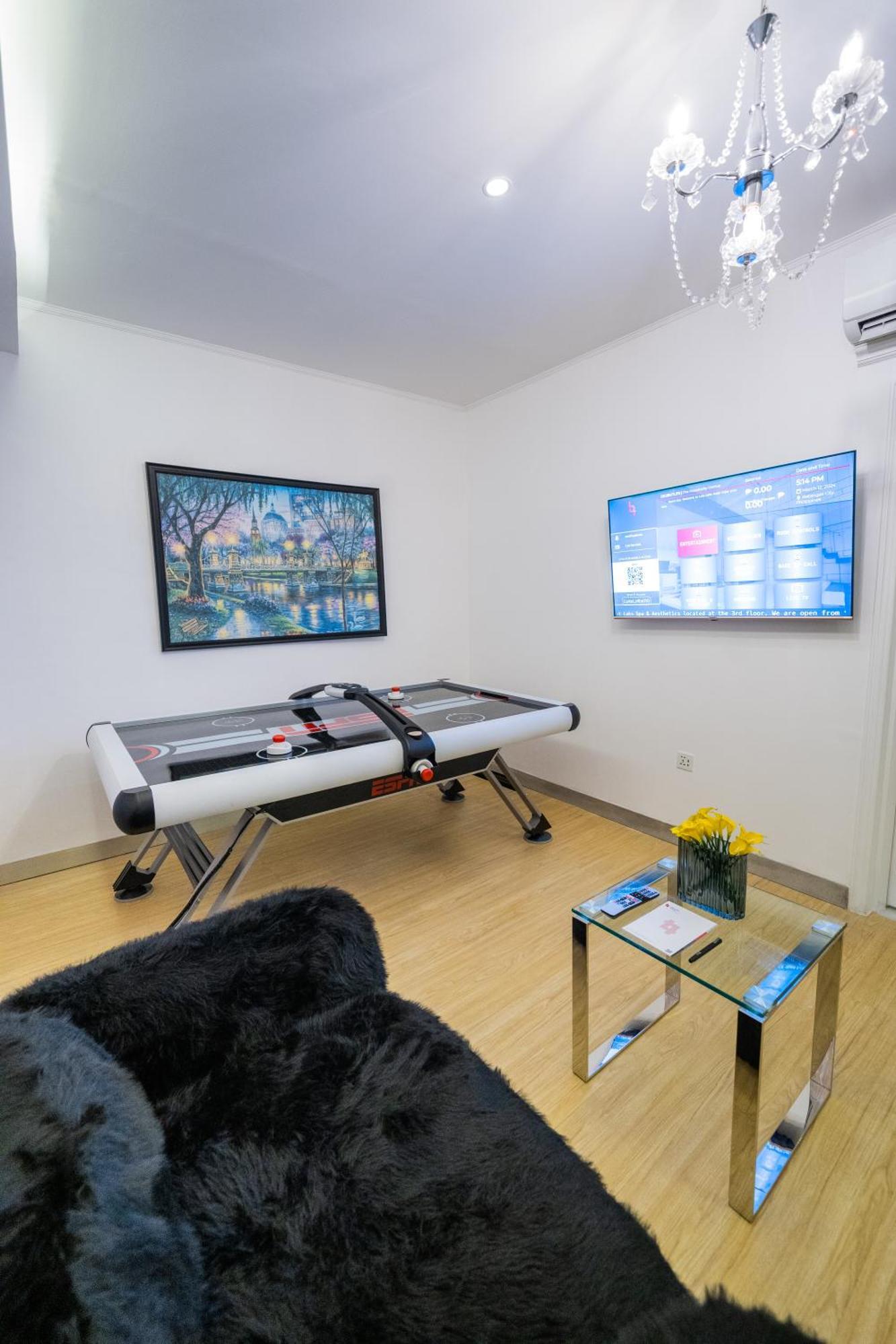 Luks Lofts Hotel & Residences Μπατάνγκας Εξωτερικό φωτογραφία