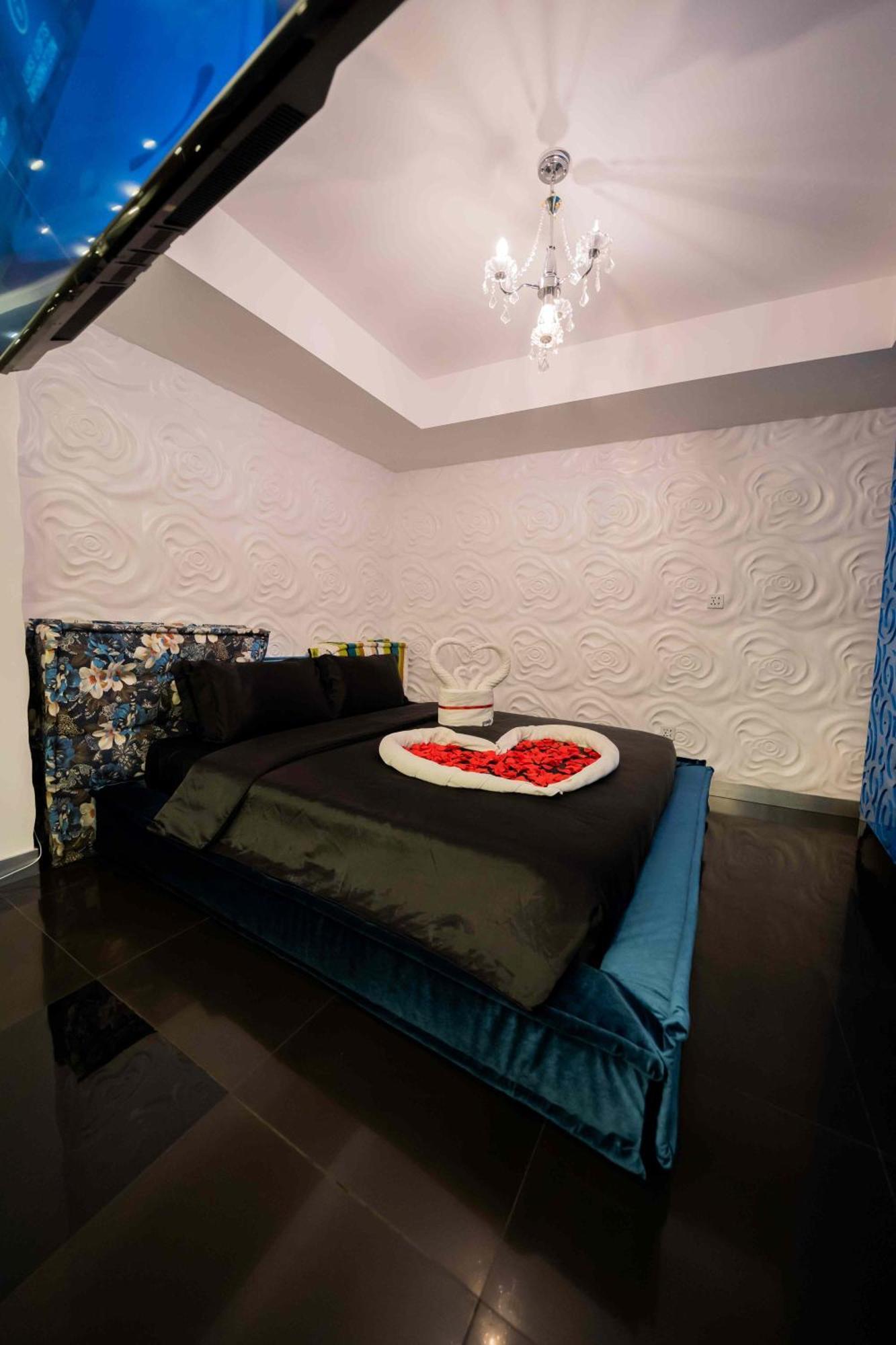 Luks Lofts Hotel & Residences Μπατάνγκας Εξωτερικό φωτογραφία