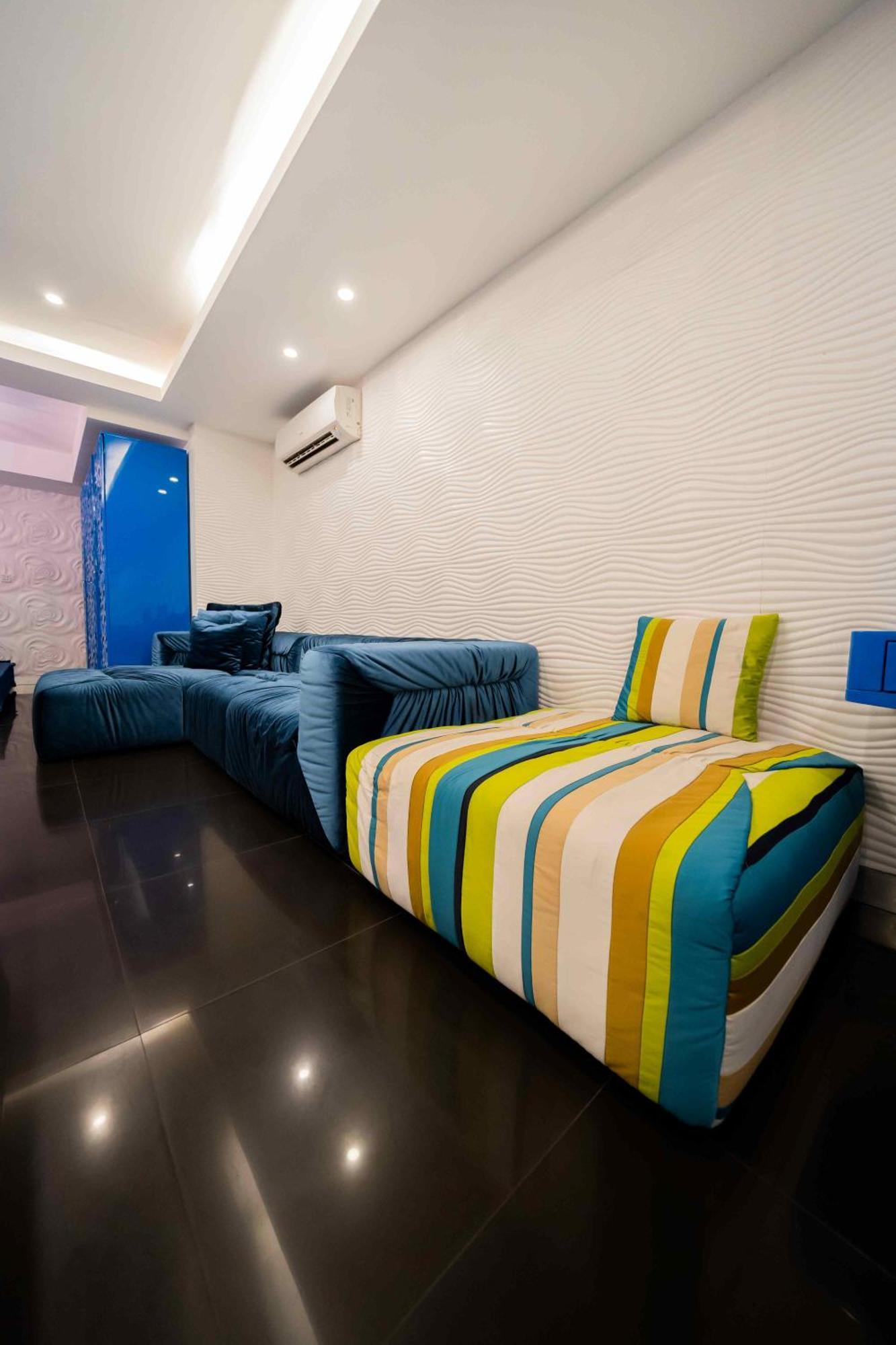 Luks Lofts Hotel & Residences Μπατάνγκας Εξωτερικό φωτογραφία