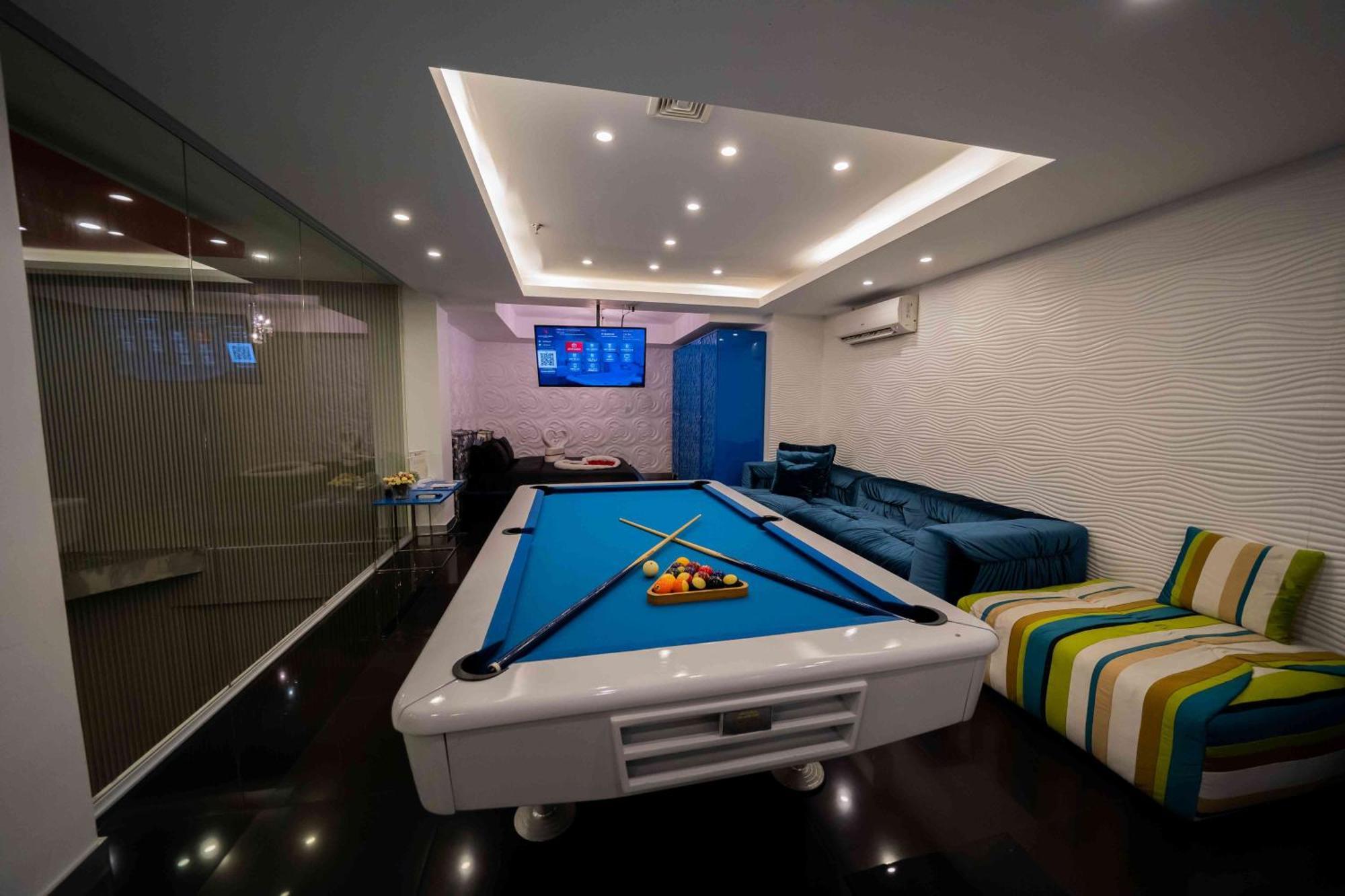 Luks Lofts Hotel & Residences Μπατάνγκας Εξωτερικό φωτογραφία