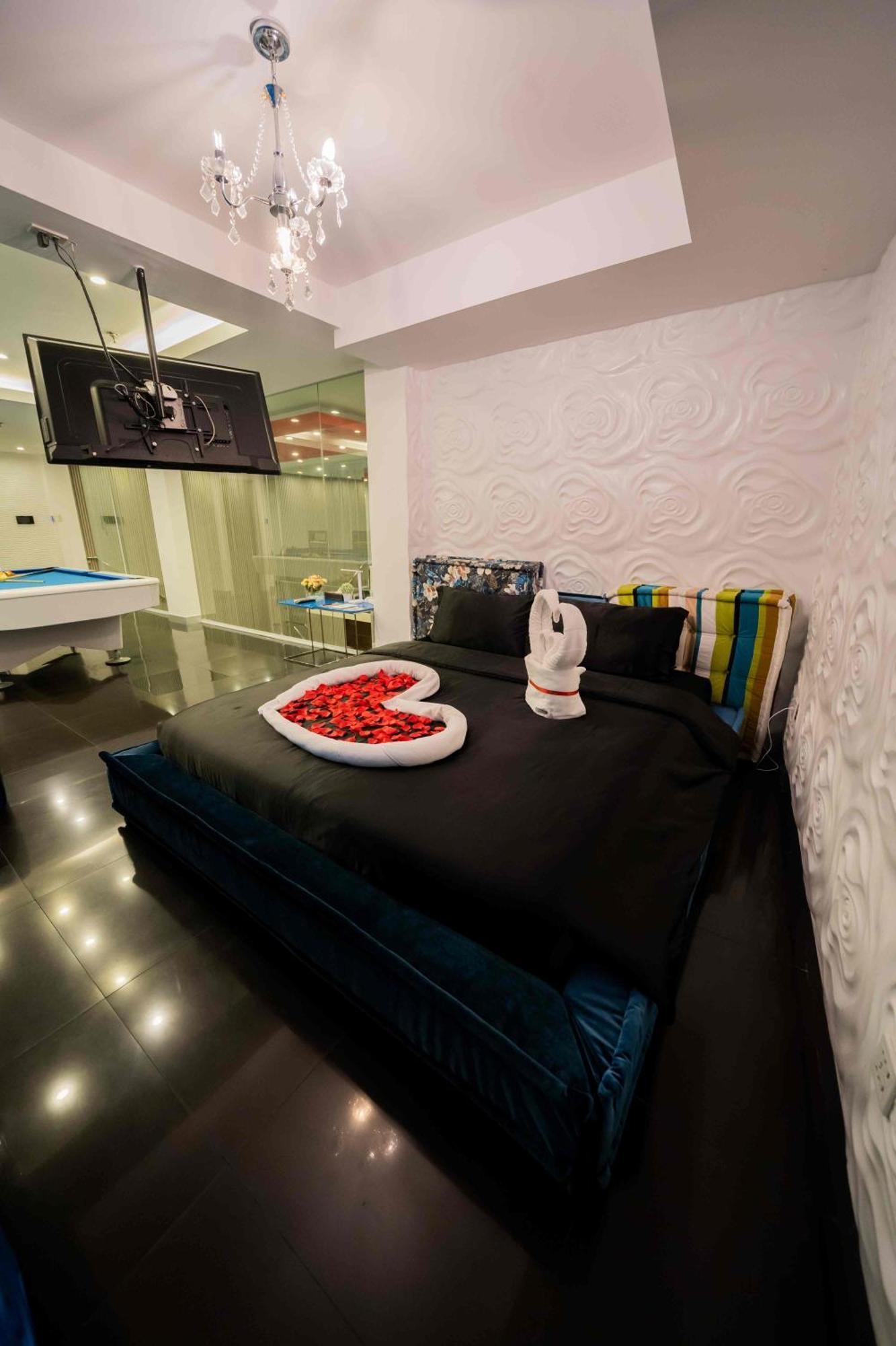 Luks Lofts Hotel & Residences Μπατάνγκας Εξωτερικό φωτογραφία