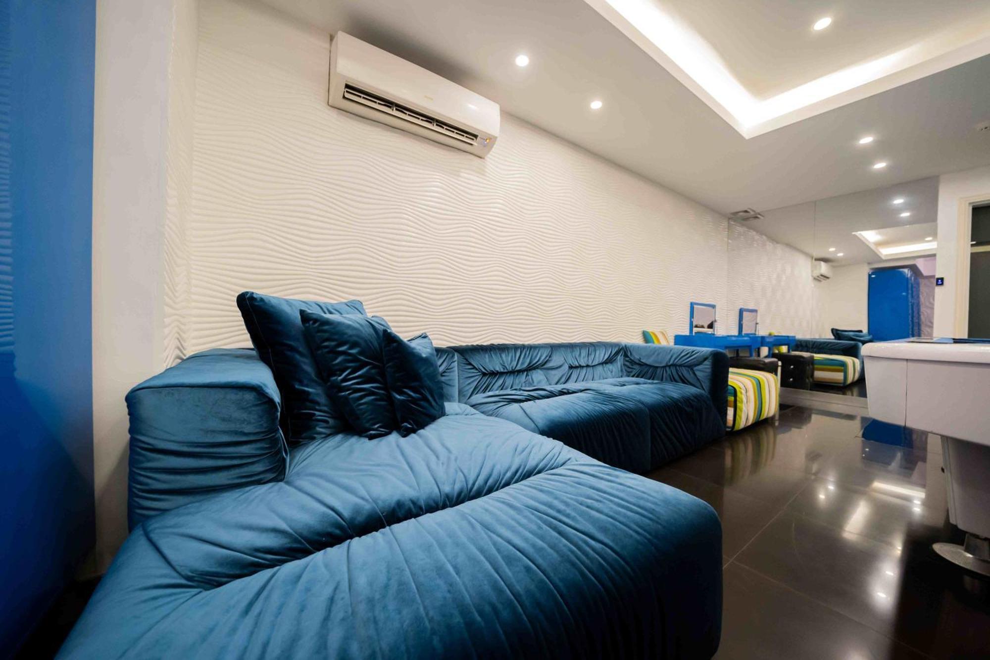 Luks Lofts Hotel & Residences Μπατάνγκας Εξωτερικό φωτογραφία