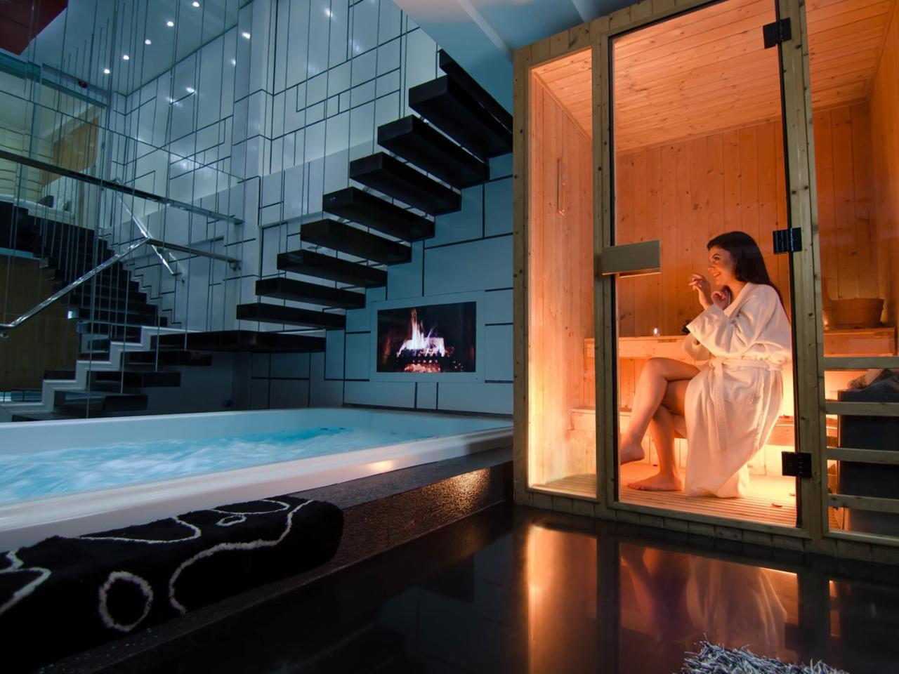Luks Lofts Hotel & Residences Μπατάνγκας Εξωτερικό φωτογραφία