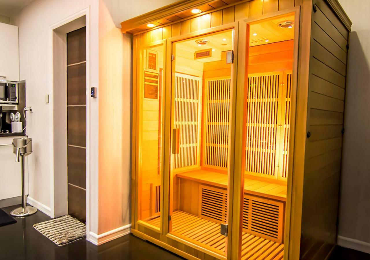 Luks Lofts Hotel & Residences Μπατάνγκας Εξωτερικό φωτογραφία